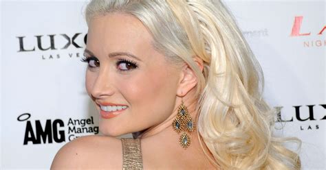 Holly Madison News, Pictures, and Videos